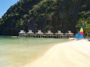 El Nido Resorts Miniloc Island Palawan